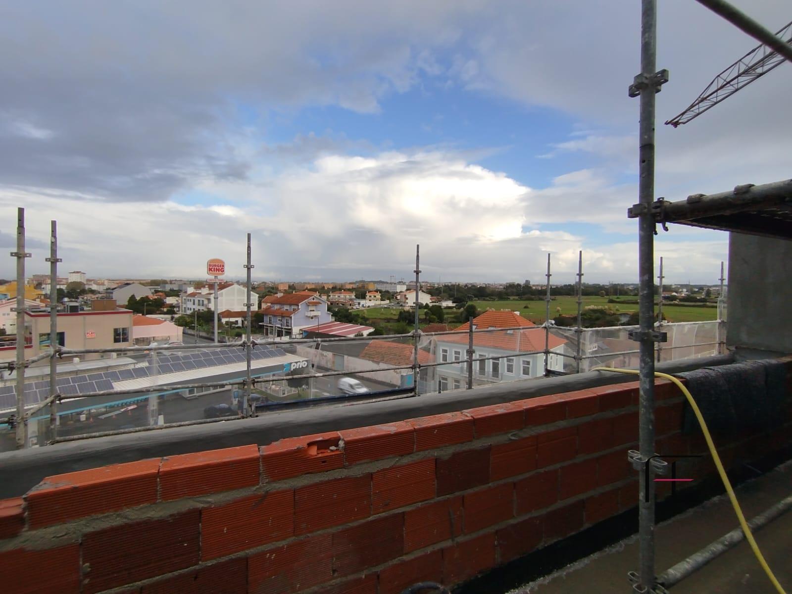 Apartamento T3 DUPLEX Venda em Aradas,Aveiro