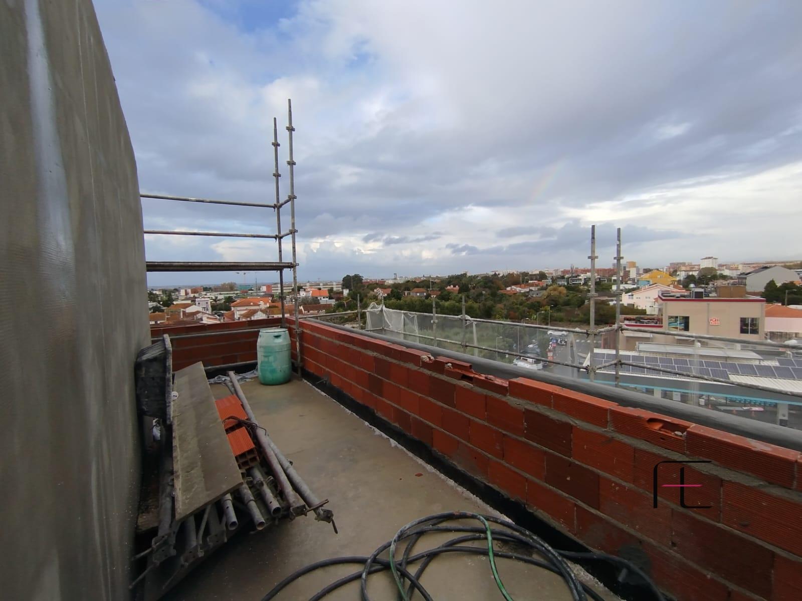 Apartamento T3 DUPLEX Venda em Aradas,Aveiro