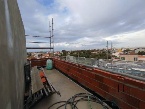 Apartamento T3 DUPLEX Venda em Aradas,Aveiro
