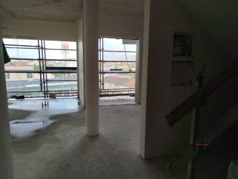 Apartamento T3 DUPLEX Venda em Aradas,Aveiro