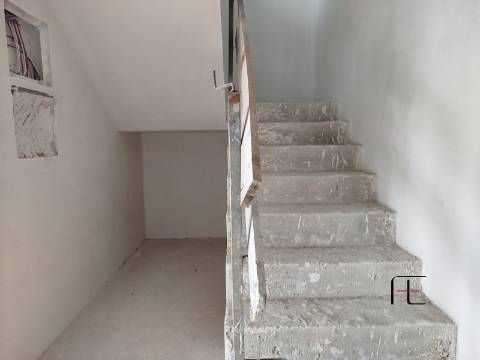 Apartamento T3 DUPLEX Venda em Aradas,Aveiro