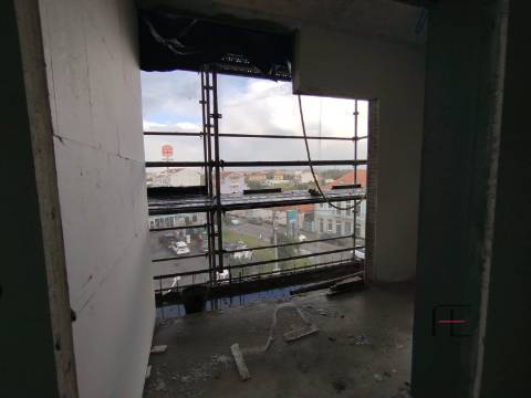 Apartamento T3 DUPLEX Venda em Aradas,Aveiro