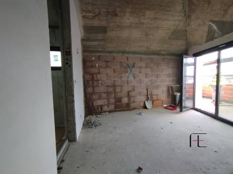 Apartamento T3 DUPLEX Venda em Aradas,Aveiro