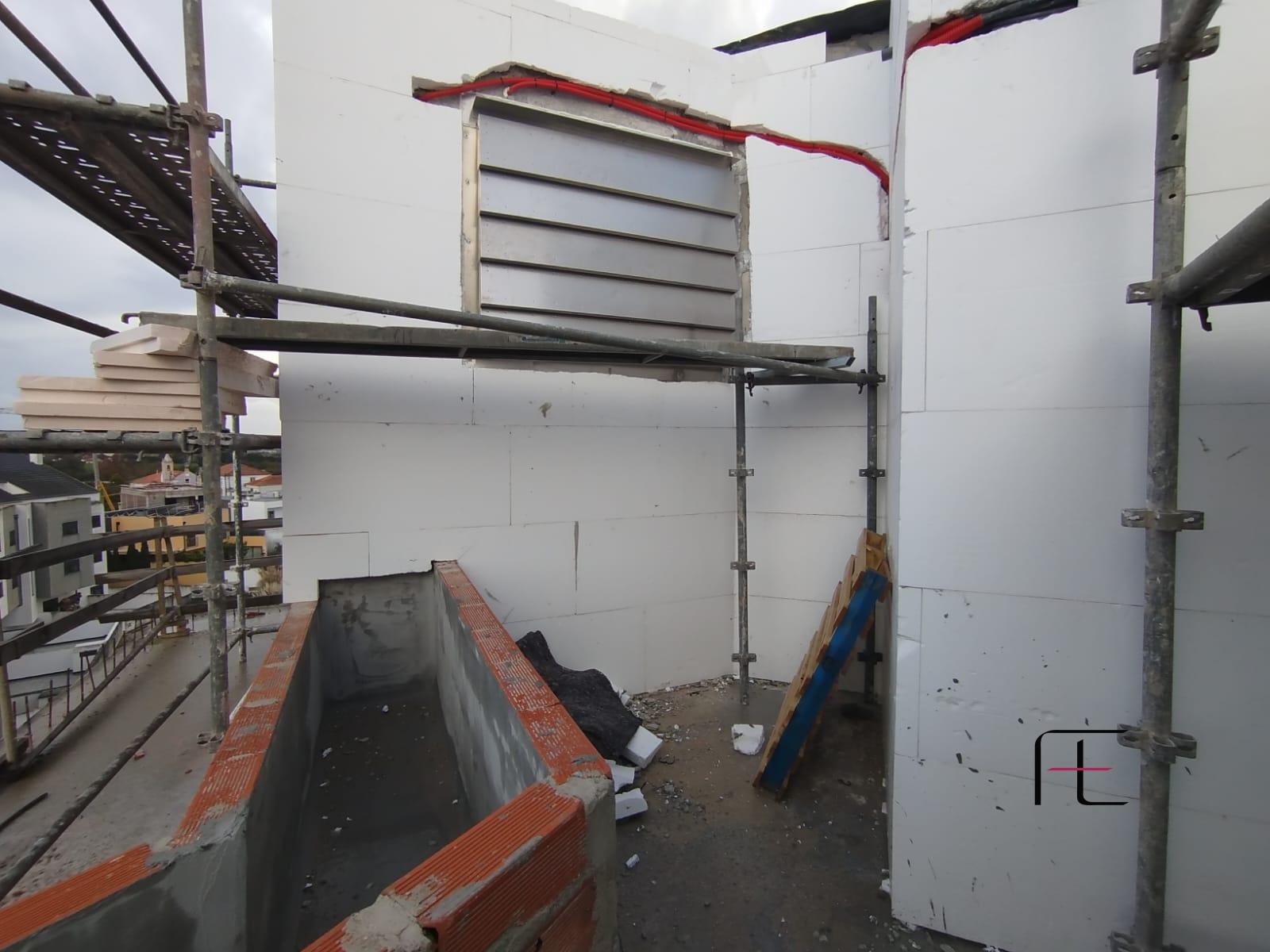 Apartamento T3 DUPLEX Venda em Aradas,Aveiro