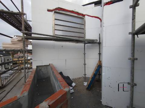 Apartamento T3 DUPLEX Venda em Aradas,Aveiro