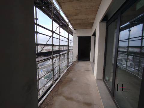 Apartamento T3 DUPLEX Venda em Aradas,Aveiro