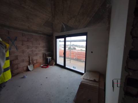 Apartamento T3 DUPLEX Venda em Aradas,Aveiro