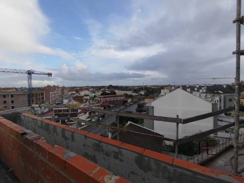 Apartamento T3 DUPLEX Venda em Aradas,Aveiro
