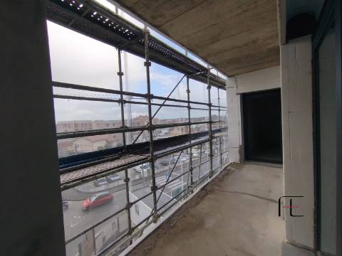 Apartamento T3 DUPLEX Venda em Aradas,Aveiro