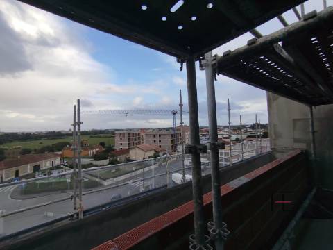 Apartamento T3 DUPLEX Venda em Aradas,Aveiro