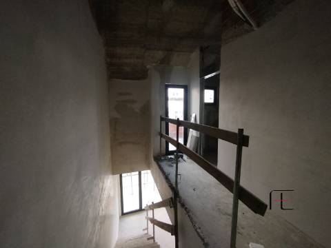 Apartamento T3 DUPLEX Venda em Aradas,Aveiro