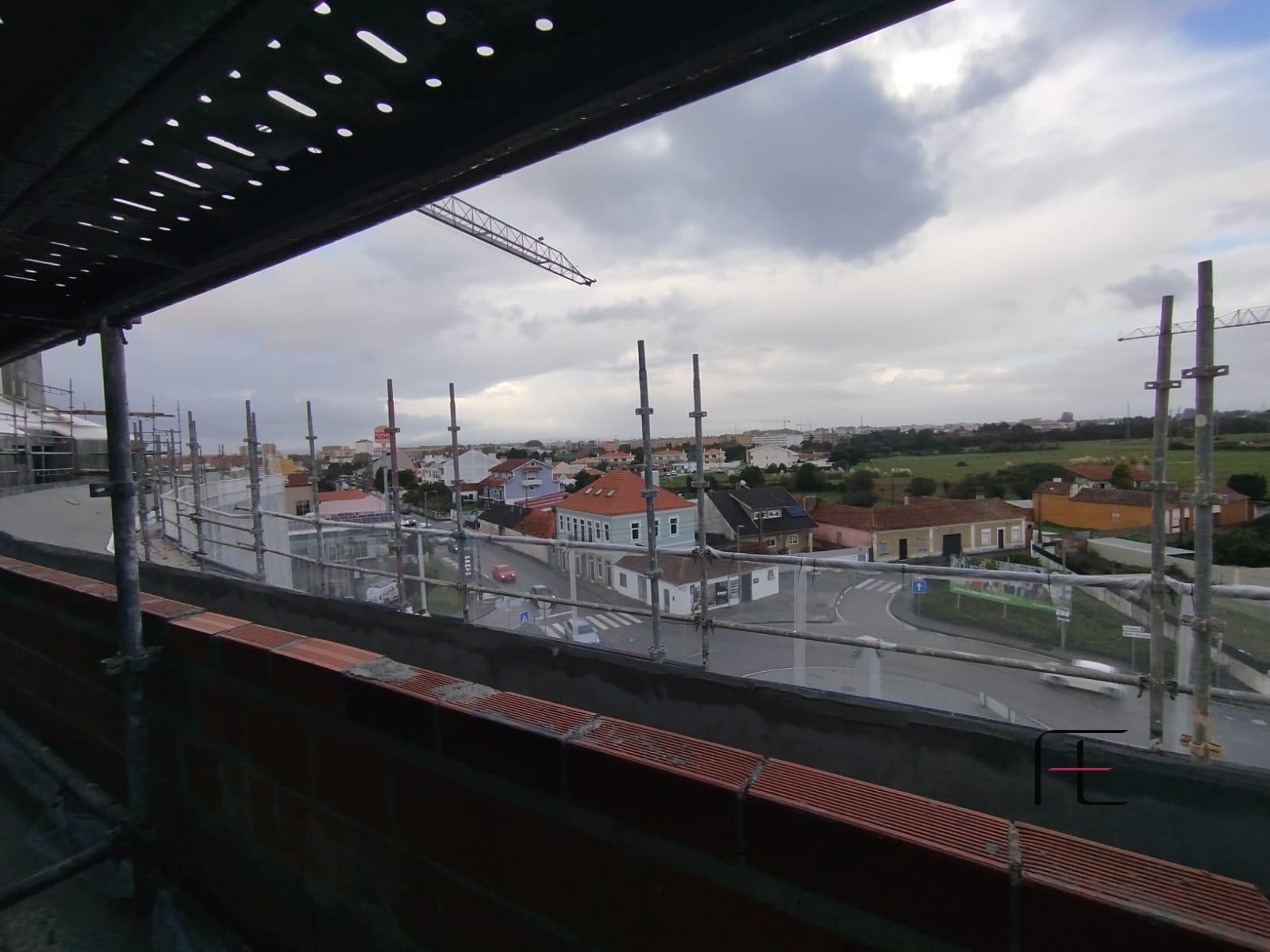 Apartamento T3 DUPLEX Venda em Aradas,Aveiro