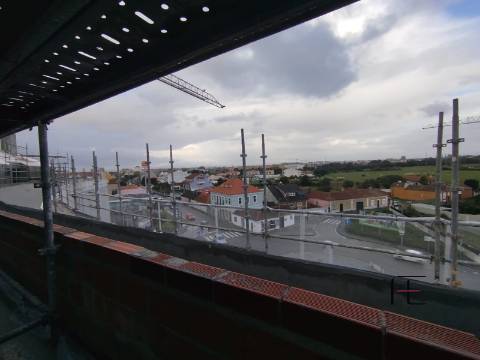 Apartamento T3 DUPLEX Venda em Aradas,Aveiro
