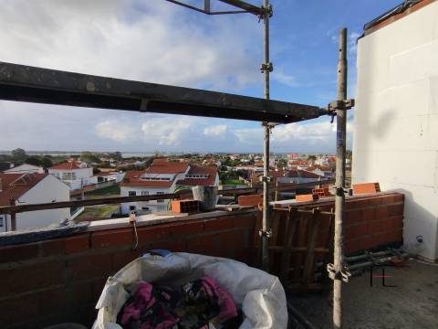 Apartamento T3 DUPLEX Venda em Aradas,Aveiro