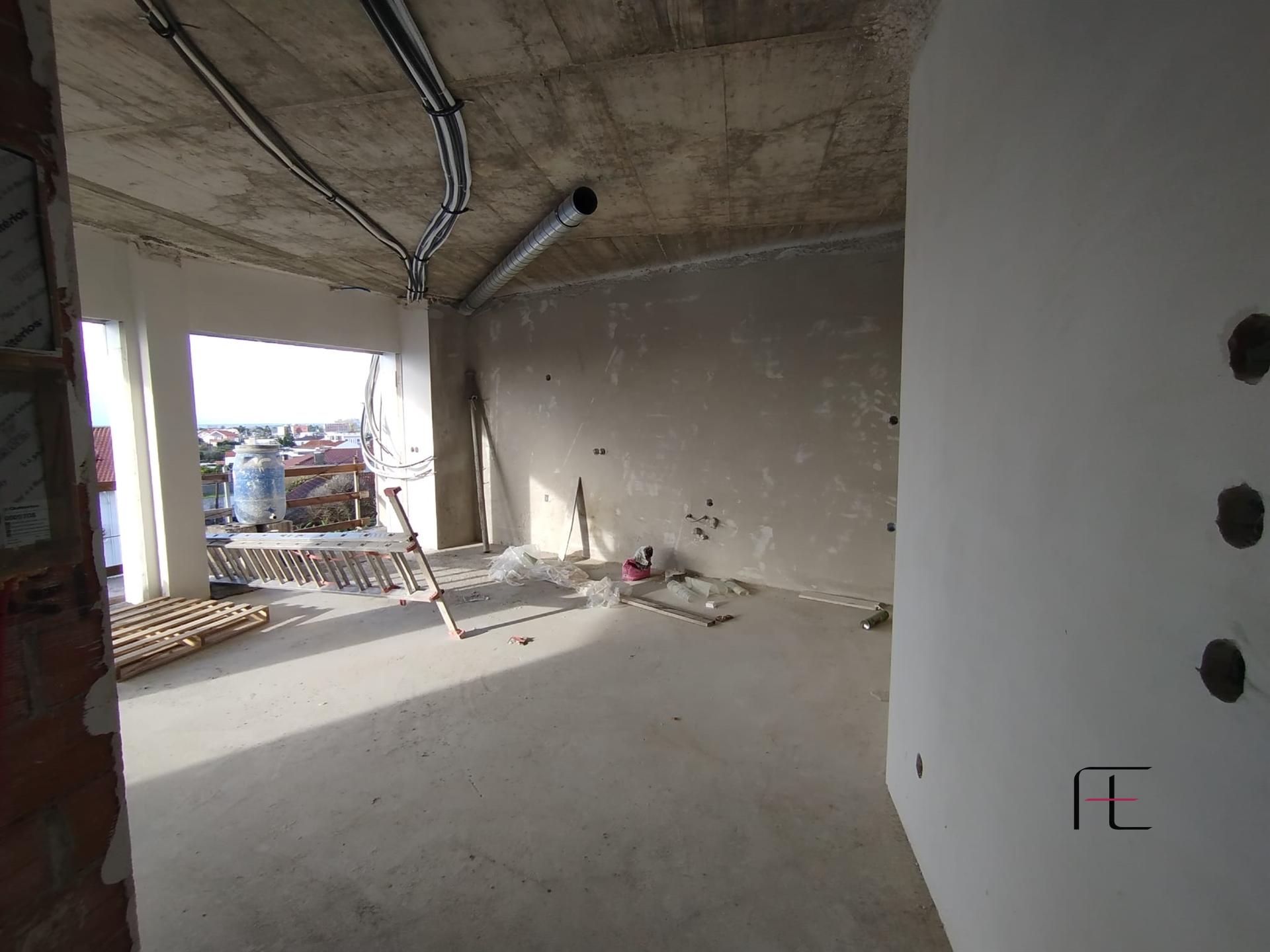 Apartamento T3 DUPLEX Venda em Aradas,Aveiro