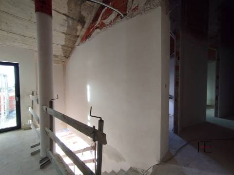 Apartamento T3 DUPLEX Venda em Aradas,Aveiro