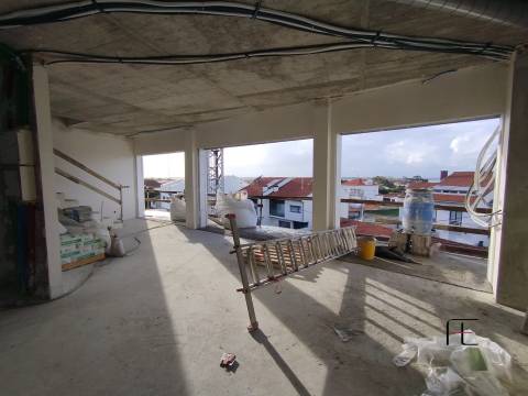 Apartamento T3 DUPLEX Venda em Aradas,Aveiro