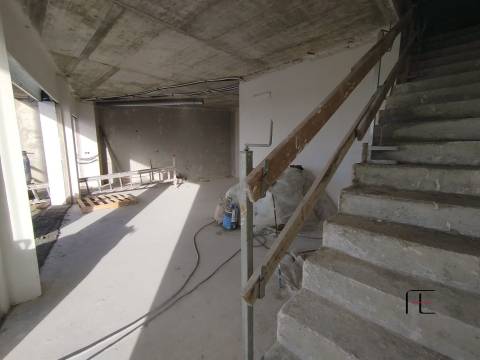 Apartamento T3 DUPLEX Venda em Aradas,Aveiro