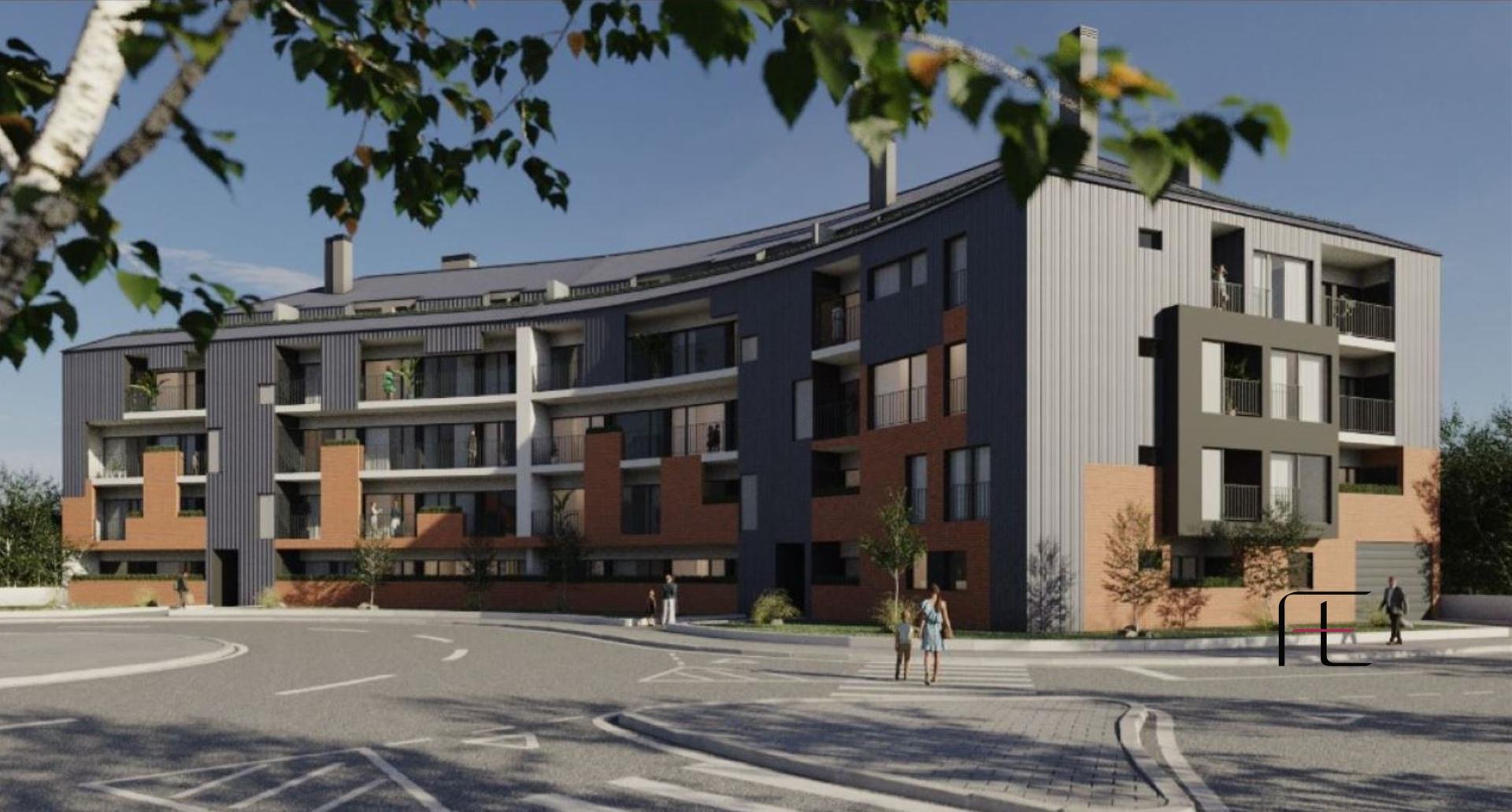 Apartamento T4 DUPLEX Venda em Aradas,Aveiro