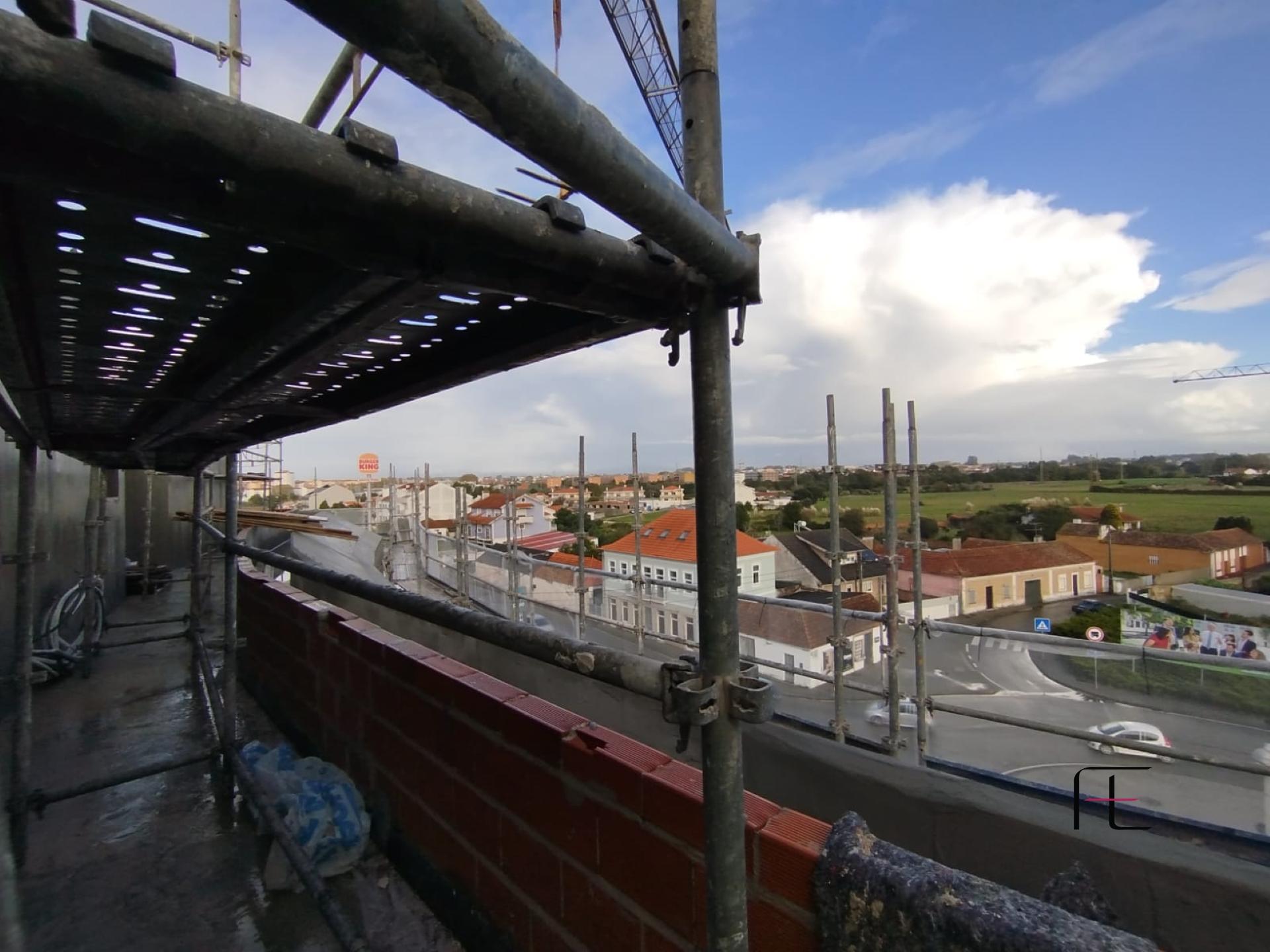 Apartamento T4 DUPLEX Venda em Aradas,Aveiro