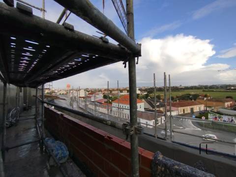 Apartamento T4 DUPLEX Venda em Aradas,Aveiro