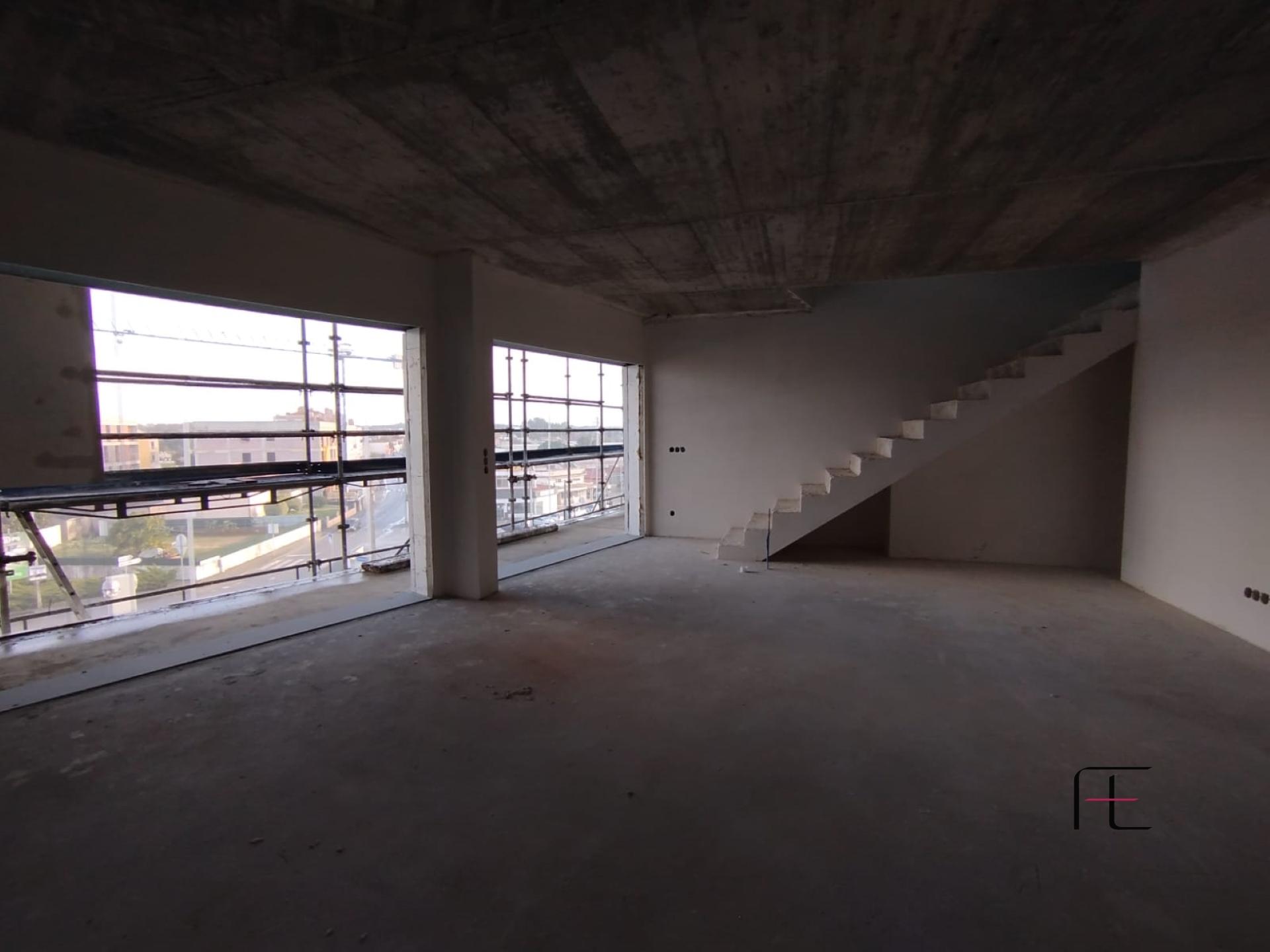 Apartamento T4 DUPLEX Venda em Aradas,Aveiro