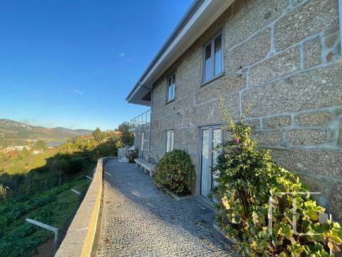 Moradia Isolada T3 Venda em Anreade e São Romão de Aregos,Resende