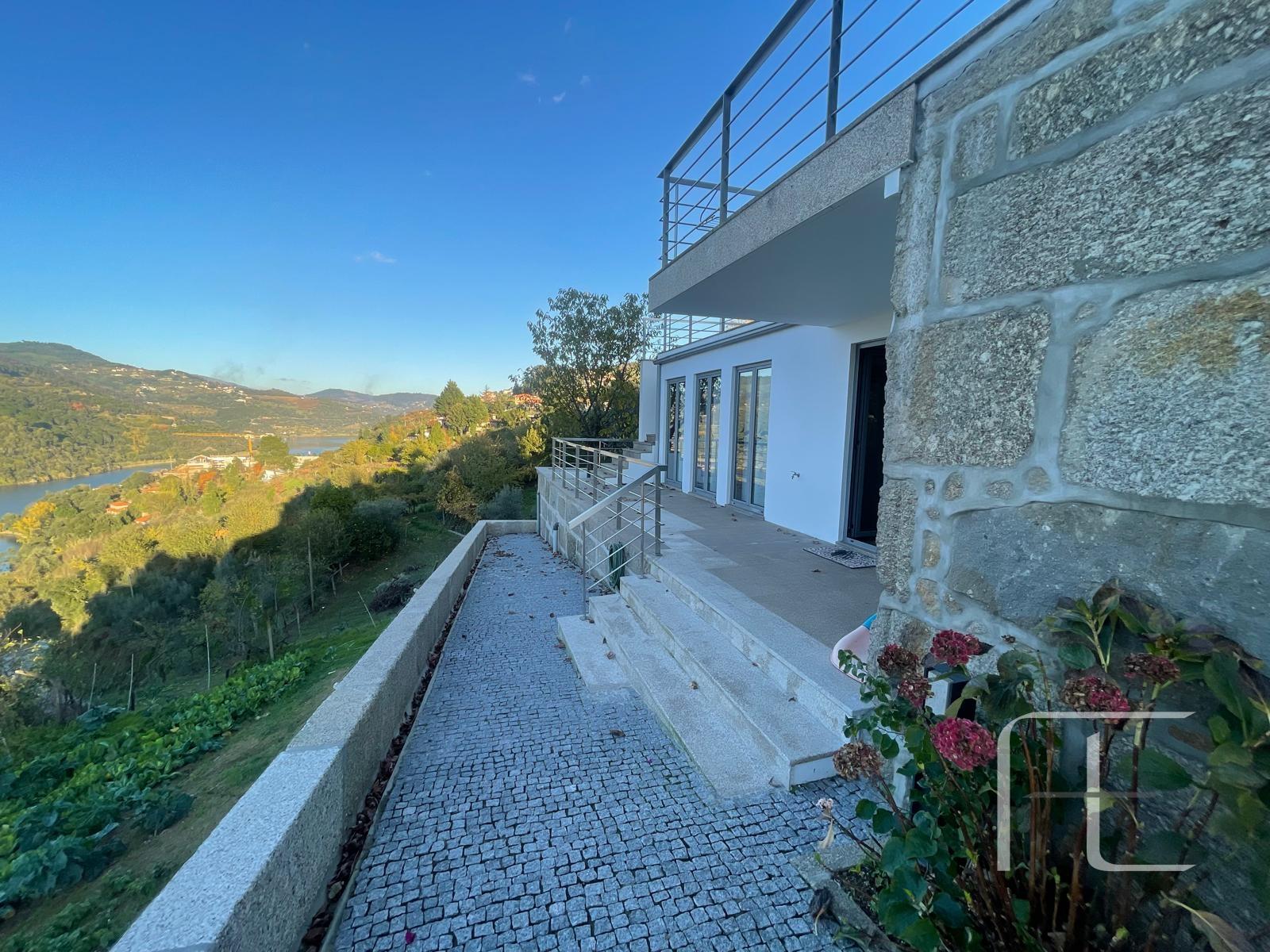 Moradia Isolada T3 Venda em Anreade e São Romão de Aregos,Resende