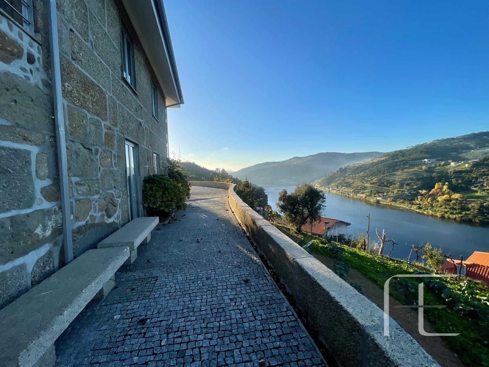 Moradia Isolada T3 Venda em Anreade e São Romão de Aregos,Resende