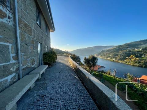 Moradia Isolada T3 Venda em Anreade e São Romão de Aregos,Resende