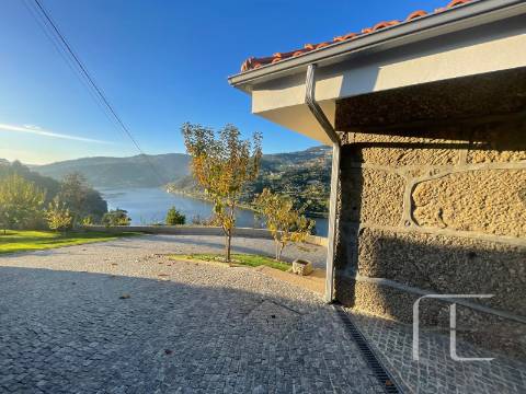 Moradia Isolada T3 Venda em Anreade e São Romão de Aregos,Resende