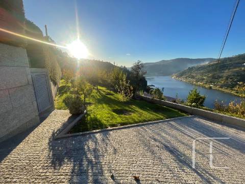 Moradia Isolada T3 Venda em Anreade e São Romão de Aregos,Resende