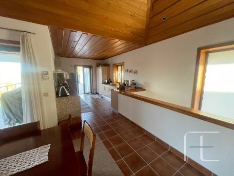 Moradia Isolada T3 Venda em Anreade e São Romão de Aregos,Resende