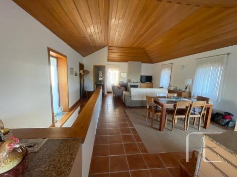 Moradia Isolada T3 Venda em Anreade e São Romão de Aregos,Resende