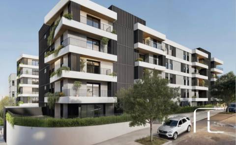 Apartamento T1 Venda em Vila Nova de Famalicão e Calendário,Vila Nova de Famalicão