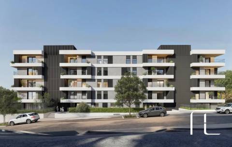 Apartamento T1 Venda em Vila Nova de Famalicão e Calendário,Vila Nova de Famalicão