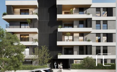 Apartamento T2 Venda em Vila Nova de Famalicão e Calendário,Vila Nova de Famalicão