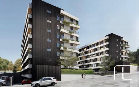 Apartamento T3 Venda em Vila Nova de Famalicão e Calendário,Vila Nova de Famalicão