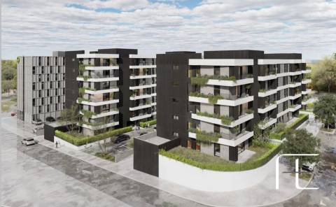 Apartamento T3 Venda em Vila Nova de Famalicão e Calendário,Vila Nova de Famalicão