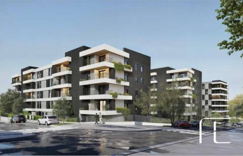 Apartamento T3 Venda em Vila Nova de Famalicão e Calendário,Vila Nova de Famalicão