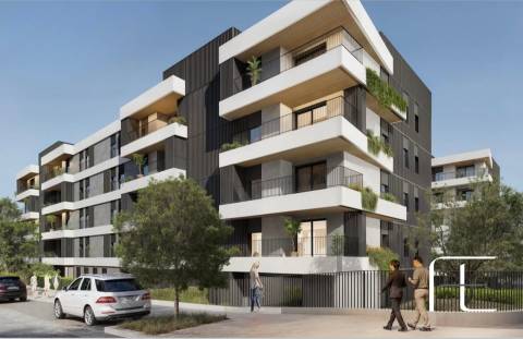 Apartamento T1 Venda em Vila Nova de Famalicão e Calendário,Vila Nova de Famalicão