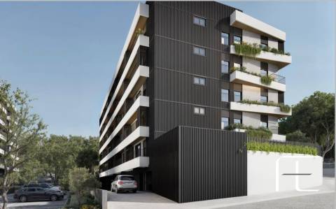 Apartamento T3 Venda em Vila Nova de Famalicão e Calendário,Vila Nova de Famalicão