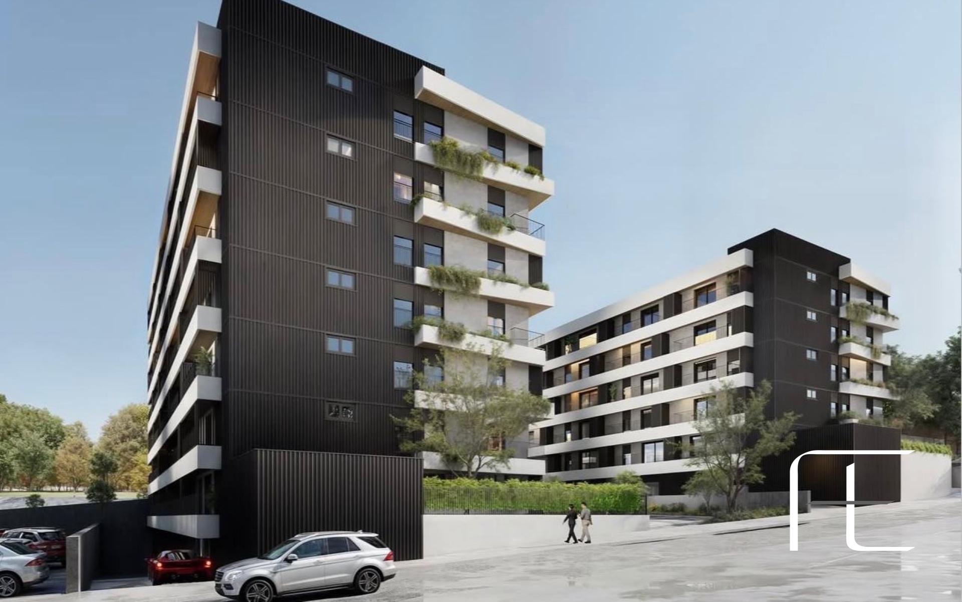 Apartamento T3 Venda em Vila Nova de Famalicão e Calendário,Vila Nova de Famalicão