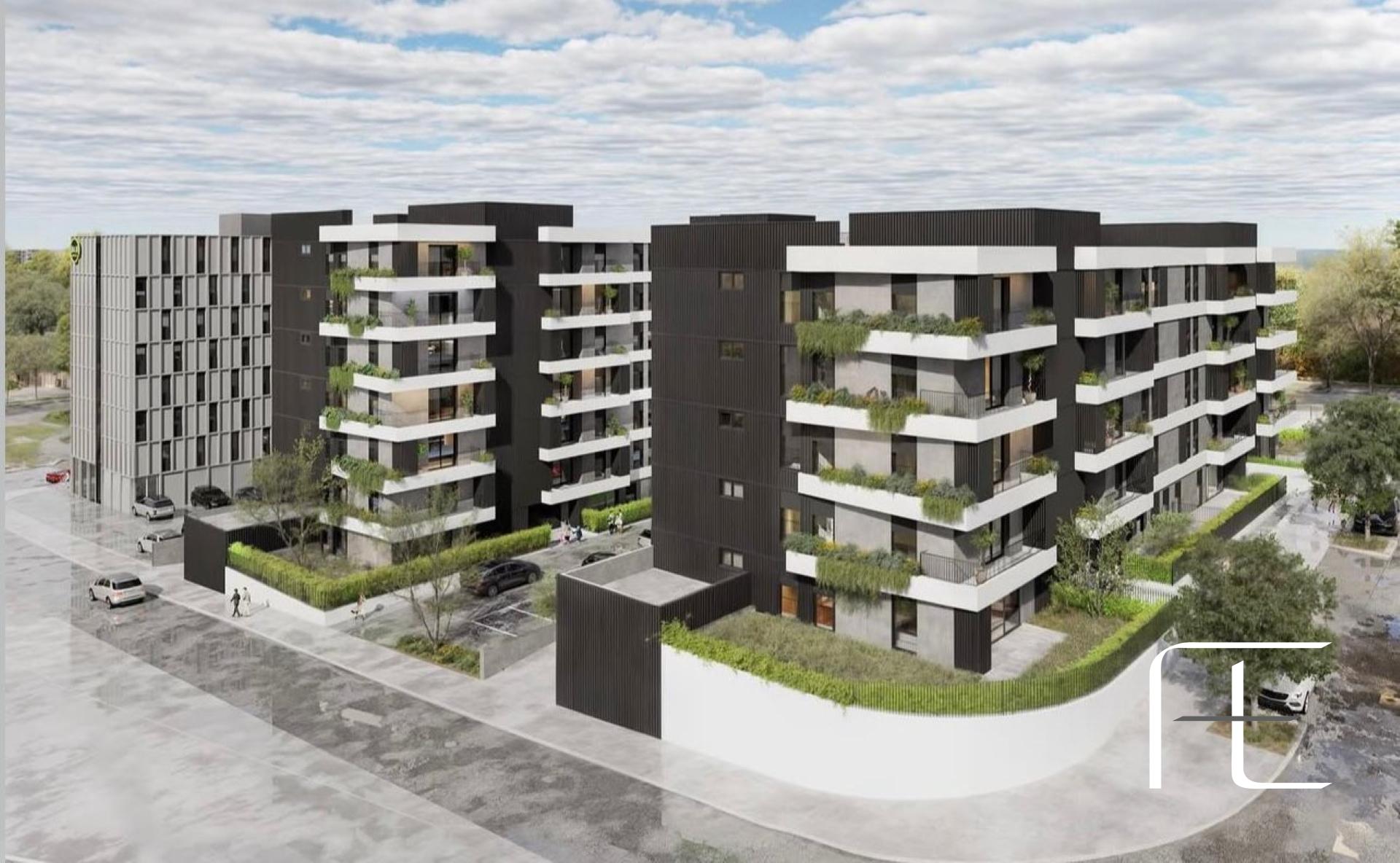 Apartamento T3 Venda em Vila Nova de Famalicão e Calendário,Vila Nova de Famalicão