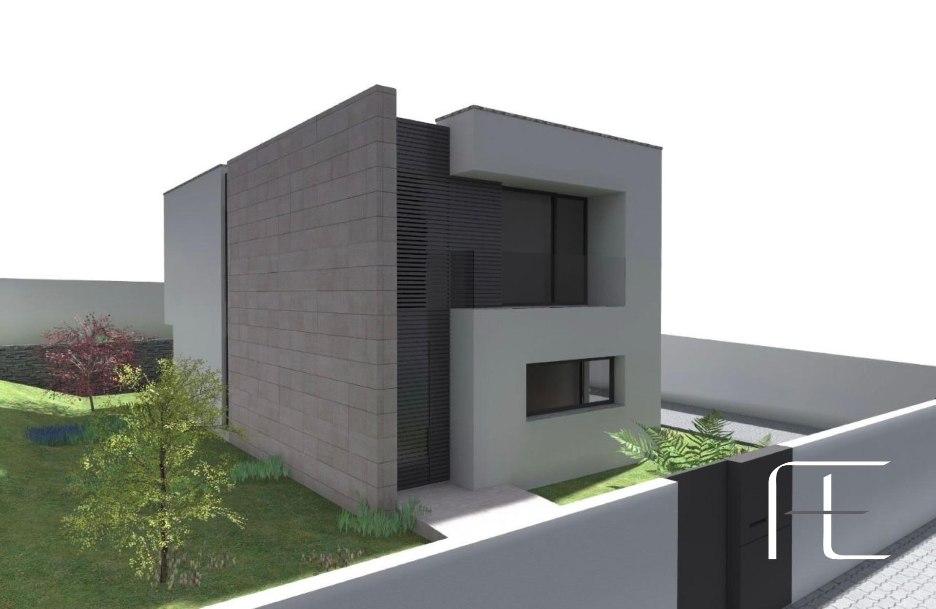 Moradia Isolada T3 Venda em Pedroso e Seixezelo,Vila Nova de Gaia