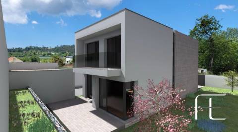 Moradia Isolada T3 Venda em Pedroso e Seixezelo,Vila Nova de Gaia