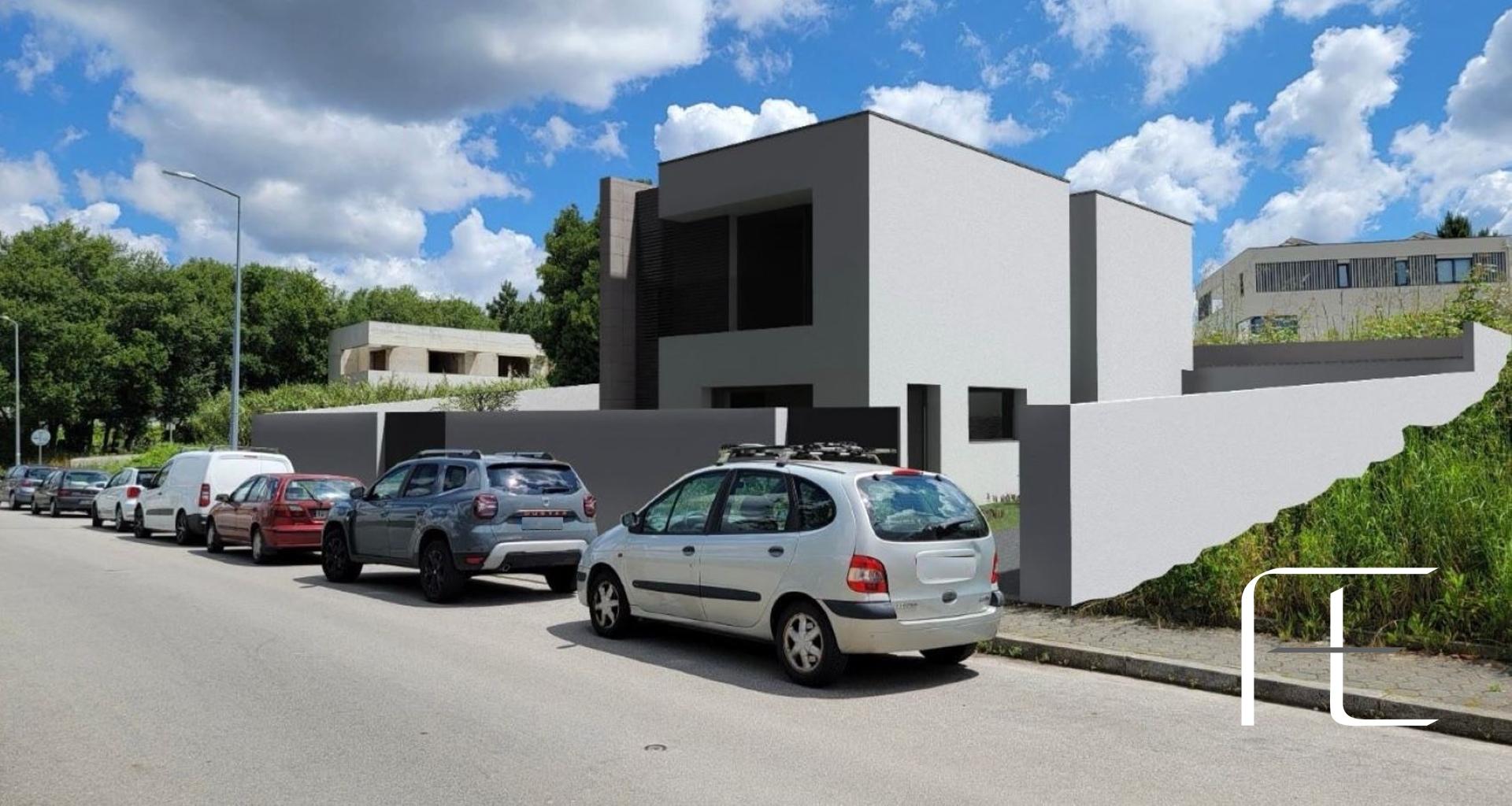 Moradia Isolada T3 Venda em Pedroso e Seixezelo,Vila Nova de Gaia