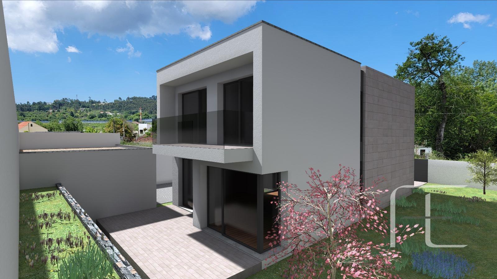 Moradia Isolada T3 Venda em Pedroso e Seixezelo,Vila Nova de Gaia