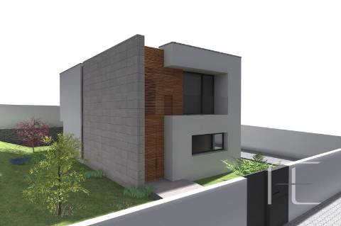 Moradia Isolada T3 Venda em Pedroso e Seixezelo,Vila Nova de Gaia