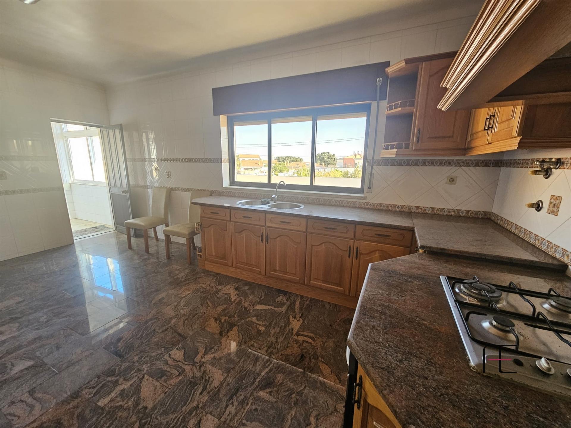 Apartamento T4 Venda em Moita,Moita